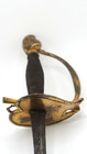 Antique Napoleonic Officer Sword