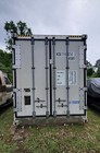 Stoughton Shipping Container  40ft 