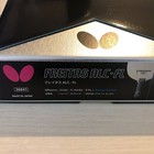 Butterfly Marcos Freitas Alc Fl flare 36841 88 32 G Table Tennis Blade Racket