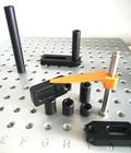 Cmm Clamp Fixtures Tension Clamp Inspection Tooling 1 4-20 Thread 87mm Length