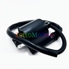 New Oem 30510-hp5-601 Ignition Coil For 2009-2014 Honda Trx 420 Rancher Fa