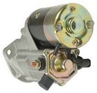 Starter For Toyota Lift Truck 5fd-20 5fd-23 5fd-25 5fd-28 5fd-30 11z Eng 1988-94