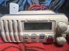 Icom Ic-m302 Vhf Radio Lcd Restoration Service