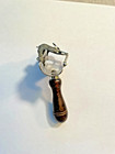New Gem Lather Catcher Safety Razor 1901 Patent