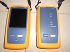 Fluke Networks Versiv Mainframe And Remote Fluke Dsx 5000