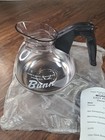 Bunn Coffee Pots Rd1990 Bunn-o-matic Corp Regular  made In Usa  New Unused 