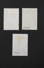 Russia Scott 5287-5289 Used Please See New Policy Free Ship 1408