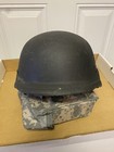         rbr Combat F6 Mk-ii Made W kevlar Ballistic Helmet  Medium             