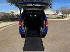 2019 Dodge Grand Caravan Sxt 4dr Mini Van