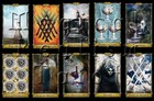 Magick Realism Tarot Deck  comes In A Cute Tin 