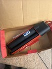 Hilti Md2500 Epoxy Caulking Gun Sealant Adhesive Dispenser Industrial 2500