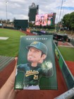 Sacramento Oakland Athletics A s 8 28 26 Mark Kotsay Bobblehead Itp Hr  21