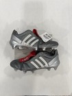 Adidas Men   s Predator Mania Firm Ground Soccer Cleats - Hq2680 - 2025 Size 7