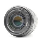 Nikon Af-s Dx Zoom-nikkor 55-200mm F 4-5 6g Ed Lens  954