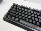 Razer Blackwidow V4 Pro Gaming Keyboard  rz03-0468  - Black W  Orange Switches