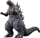 Metallic Godzilla Action Figure - Movie Monster Series 6 5 Inches - Collectible