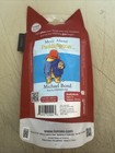 Tonies Paddington Bear Audiobook Play Figurine For Toniesbox
