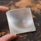 Hasselblad Acute Matte Split Prism Grid Focusing Screen 42170  good 