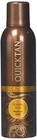 2 X Body Drench Quicktan Bronzing Spray Medium Dark 6 Oz