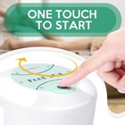 Ionic Detox Foot Bath Machine  Foot Detox Spa Ion Cleanse Chi Machine For Hom   