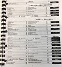 International Farmall M Mdv Md Tractor Service Manual Repair Shop Workshop Book