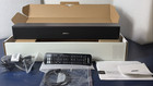 Bose Solo 5 Tv Soundbar Sound System - Open Box W  All Original Items  
