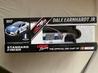 2017 Dale Earnhardt Jr  88 Nationwide 1 24 Scale Diecast