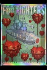 Limited Edition Foo Fighters 2026 Soldier Field Chicago Foil Poster 43 135 Emek