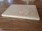 Vintage 1972 Riverside Polytechnic High School Yearbook California  koala 