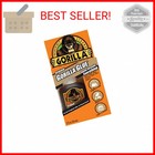 Gorilla Original Gorilla Glue  Waterproof Polyurethane Glue  2 Ounce Bottle  Bro