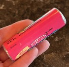 Vintage 1990 s Tangy Watermelon Pink Life Savers Candy Roll - Unopened Nos 