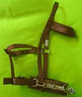 New Cottage Craft England Padde Lunging Cavesson horse Training full Size 2 Brow