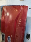 2015-2020 Ford F150 Tailgate With Camera No Step Ruby Red Metallic  220
