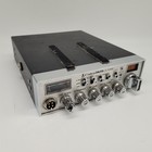 Cobra 29 Ltd Classic Am fm Professional Cb Radio - Easy To Operate  Black
