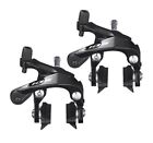 Shimano 105 Br R7000 R7010 Dual Pivot Brake Caliper Road Brakes Front And Rear