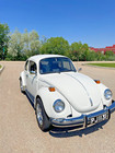 Volkswagen  Beetle - Classic
