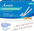 Areta Cotinine Test Strip  Nicotine Tests For Home Continine Urine Screen Kit
