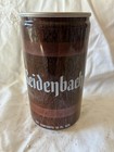 Beer Can  Reidenbach  Pull Tab Top Intact  Bottom Opened 