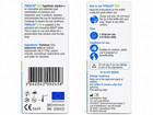 Eye Drop Thealoz Duos  10ml 3 Pack Preservative Free Dry Eye Relief Exp  2028
