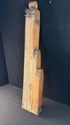 Antique Folk Art Hungarian Citare   dulcimer zither 
