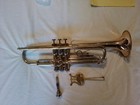 Olds Special Trumpet From Fullerton California  445543