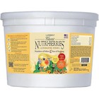 Bird Food Non-gmo Foraging Nutrition Cockatiels 4lb Healthy Diet Bird Food New