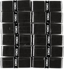 Super Grap Tennis Overgrip - Tacky Performance For Optimal Control  12 Pack 