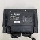 Chauvet Dj Led Shadow Effect Light Tfxuvled