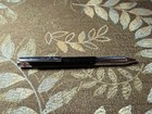 Rare Rotring Newton Black Ballpoint Pen