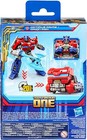 Transformers One Prime Changer Optimus Prime Orion Pax 5  Robot Action Figure