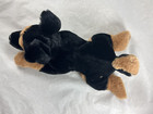 Fao Schwarz German Shepherd Puppy Ultra-soft Stuffed Animal Dog 2020