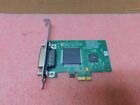 National Instrument Ni Pcie-gpib -- 198405c -- Pcie Expansion Card