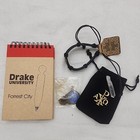 Game Murder Mystery Bones Of An Angel The Mystery Experiences Co New Open Box