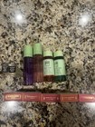 Pixi By Petra Makeup Lot  On-the-glow Bronze  Mascara  Skin Care New